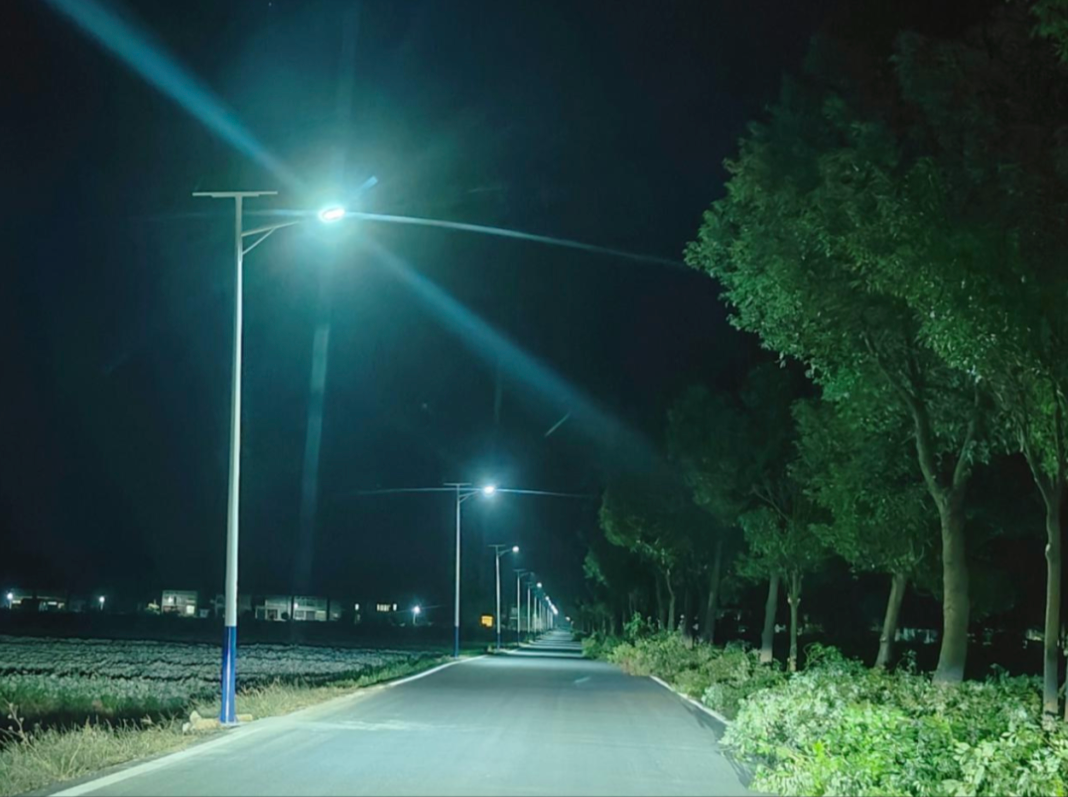 苏州市新农村路灯Led路灯 - 推荐